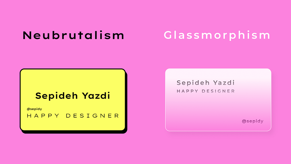 Gradients- Neubrutalism VS Glassmorphism -Sepideh Yazdi — @sepidy-sepidy.com”>figchallenge-Colorschallenge-@sepidy-sepidy.com-UX-UI-UX Design-UX designer-UI-designer-FigChallenge