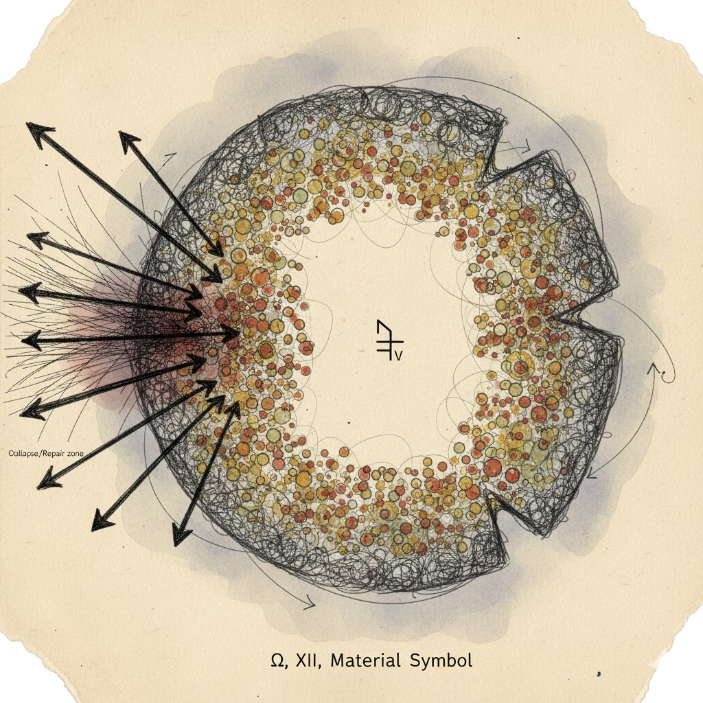 The Operating System for Meaning: Why We Need a New Architecture for How Humans and AI Think…