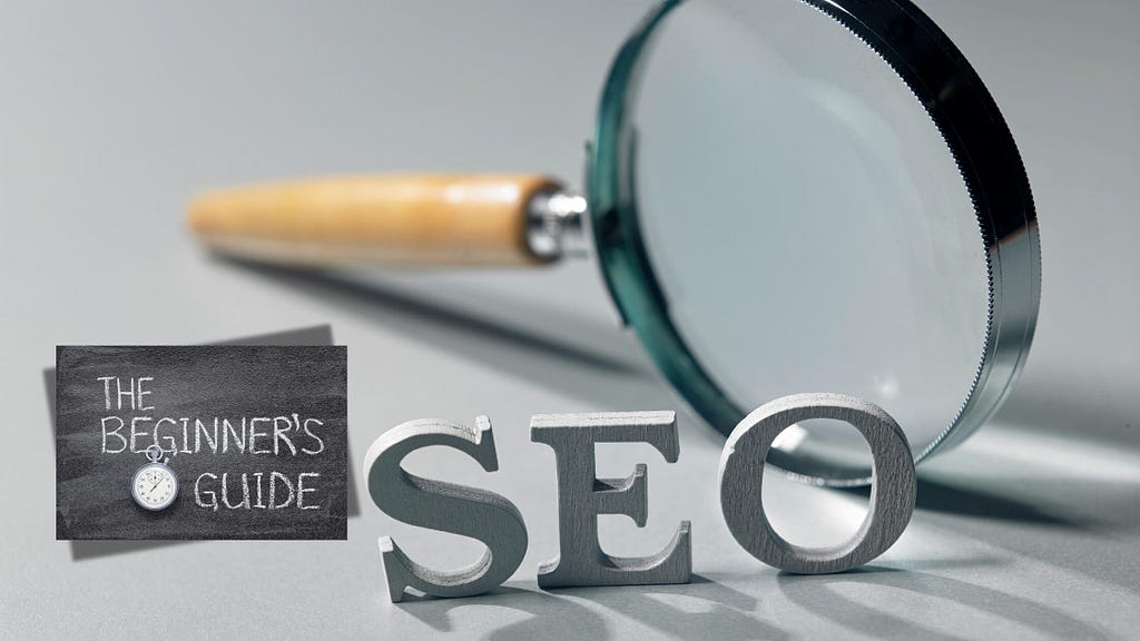 SEO Guide to Search Engine Optimization