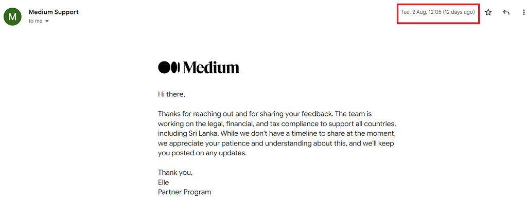 Good News for Medium Writers From Non-Stripe Countries — You can join the Medium Partner Program soon