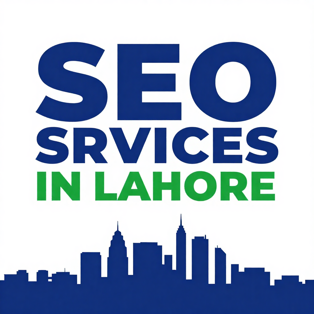 SEO SRVICES IN LAHORE