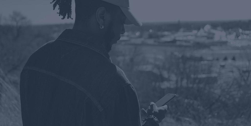 Democratizing identity utility with face recognition Democratizing identity utility with face recognition