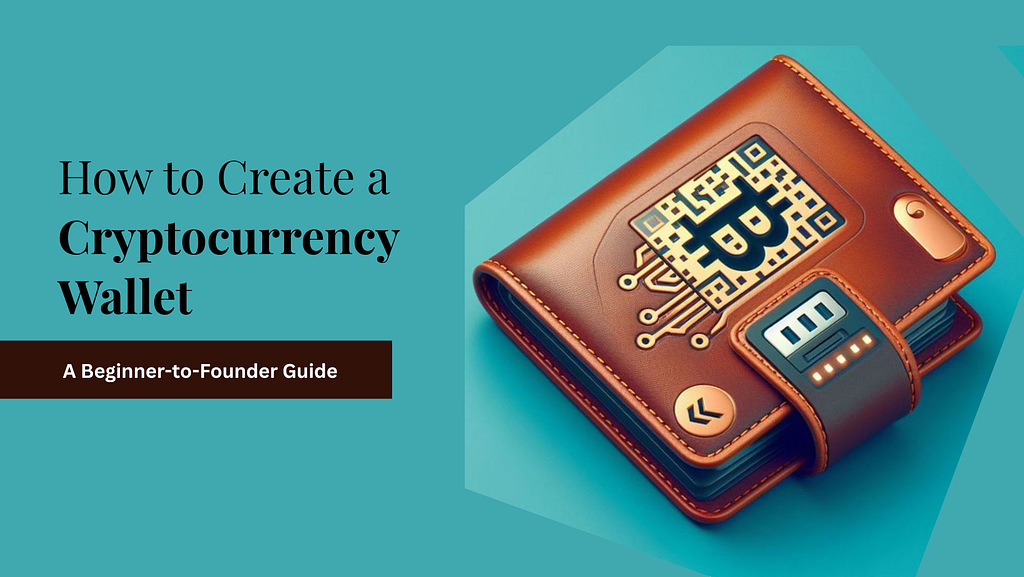 cryptocurrency wallet