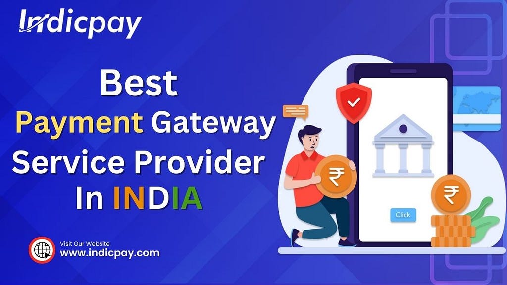 Best payment gateways in india
