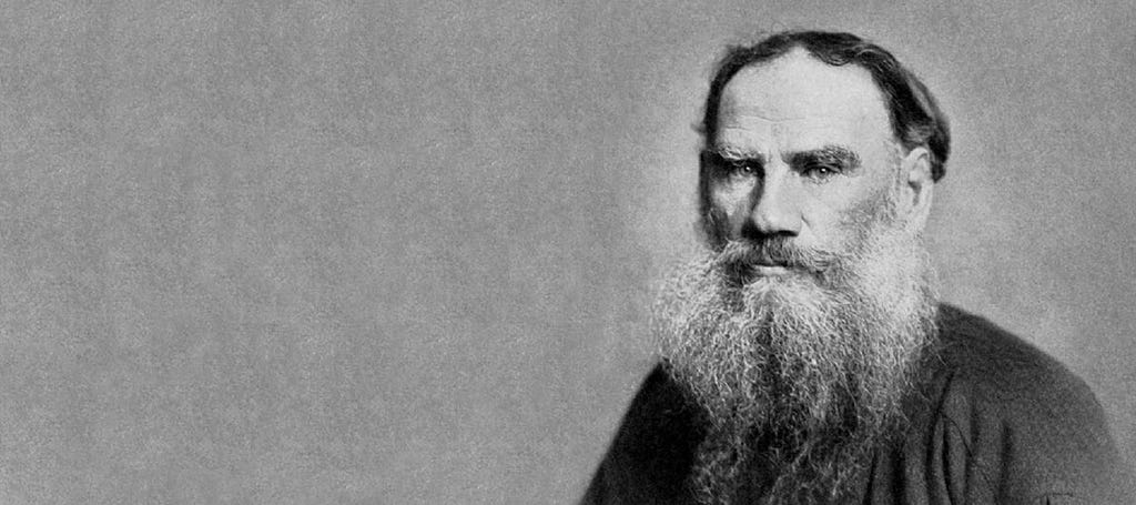 Tolstoy, Lev Tolstoy