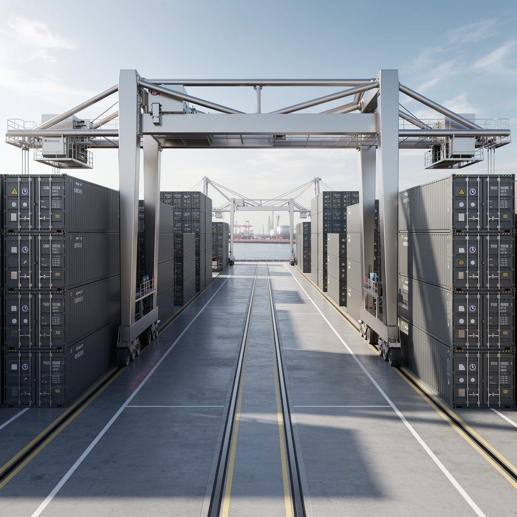 Shipping Lane Changes and Oil Prices