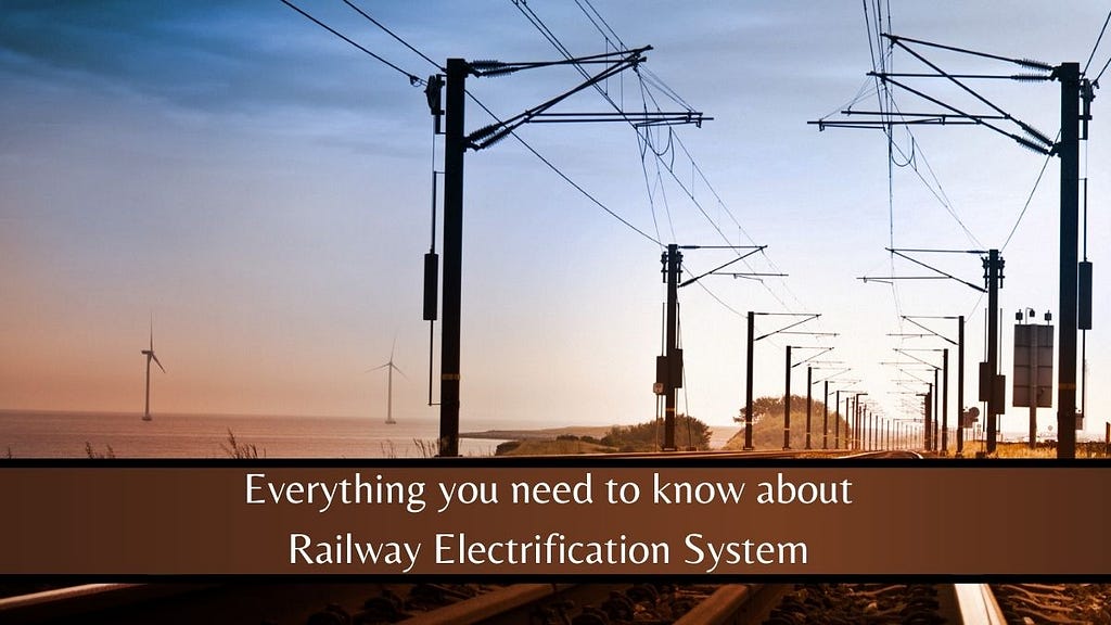 Railway Electrification System