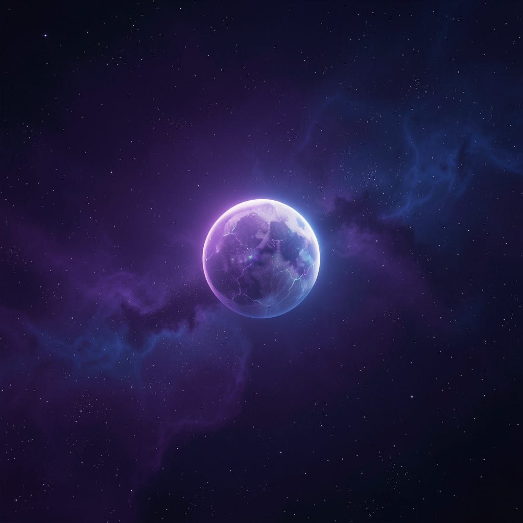 The Shadow Galaxy: Why Trillions of Lost Worlds Drifting in the Dark M The Shadow Galaxy: Why Trillions of Lost Worlds Drifting in the Dark M