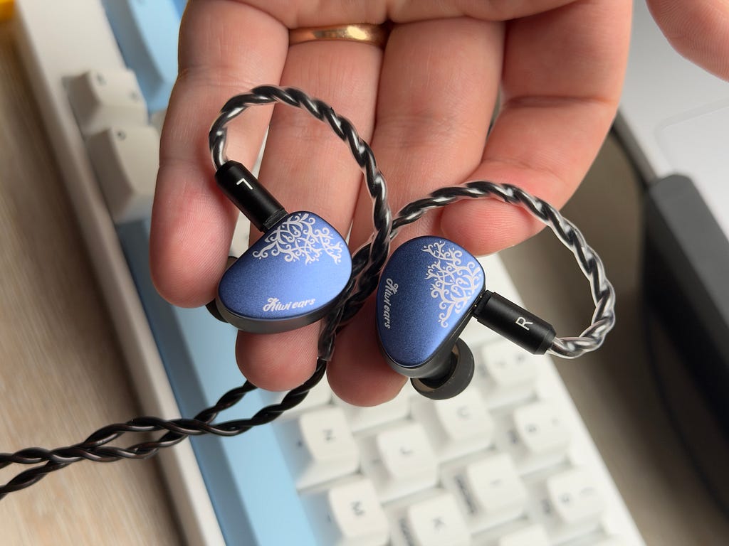 A $50 Pair of Wired IEMs Just Wrecked My $250 AirPods Pro — And I Didn’t See It Coming