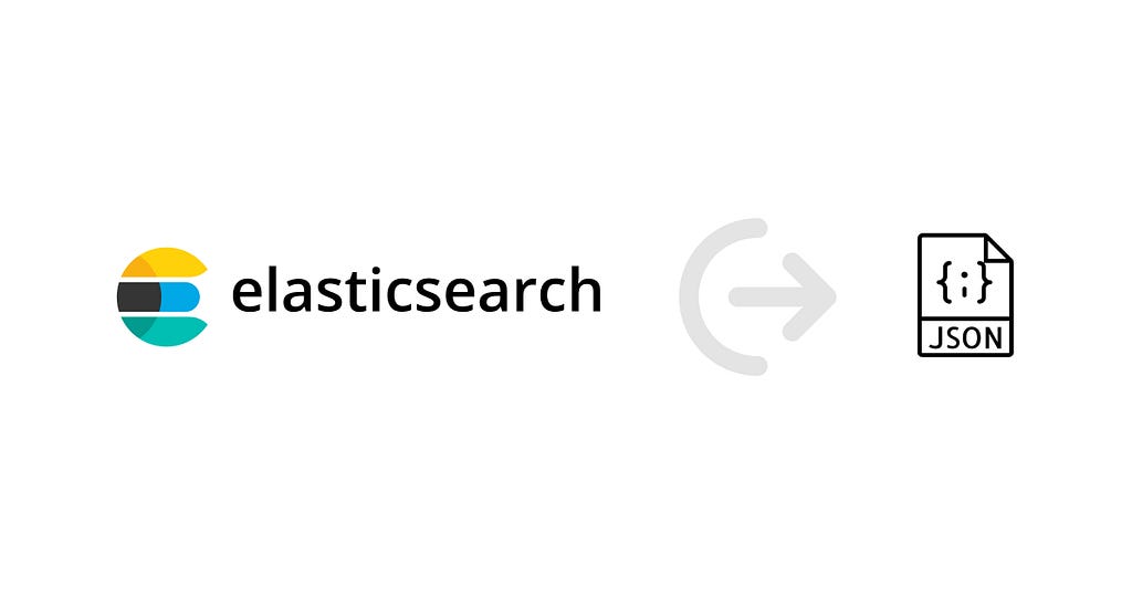Exporting Full Elasticsearch Index as a JSON File