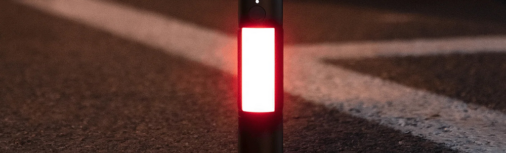 Xiaomi Multi Function Flashlight