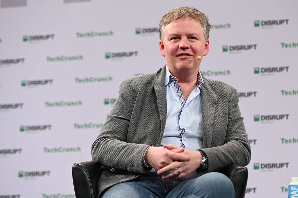 Cloudflare Just Fired 1,100 People in Its Best Quarter Ever