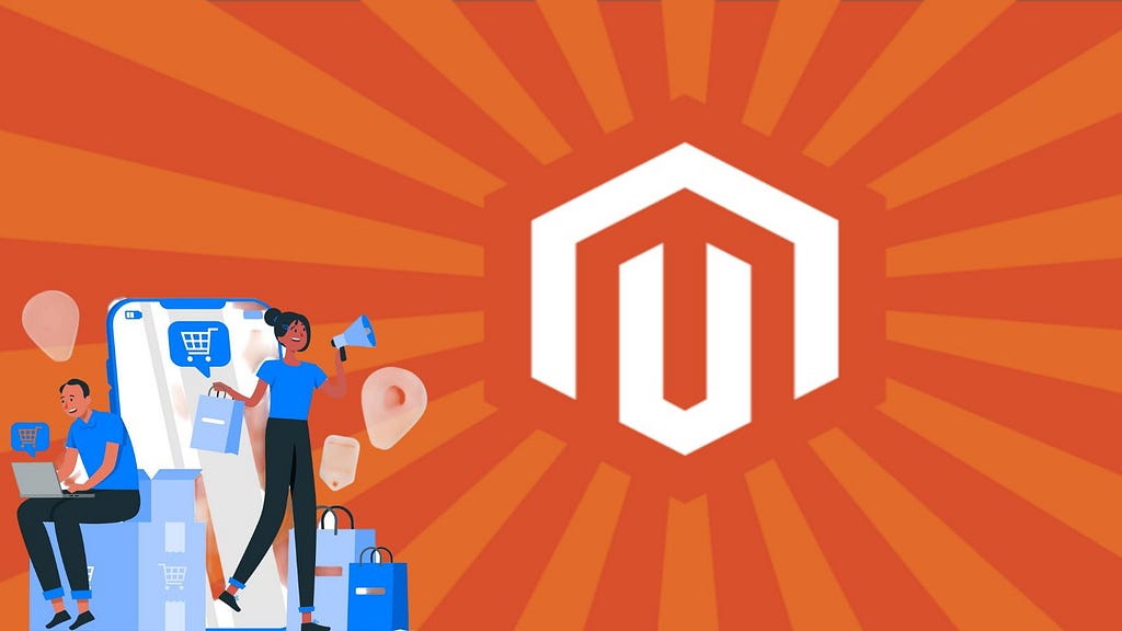 Magento 2 Extension for eCommerce Business