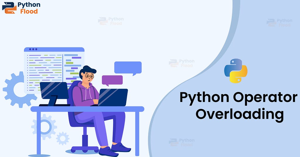 python operator overloading
