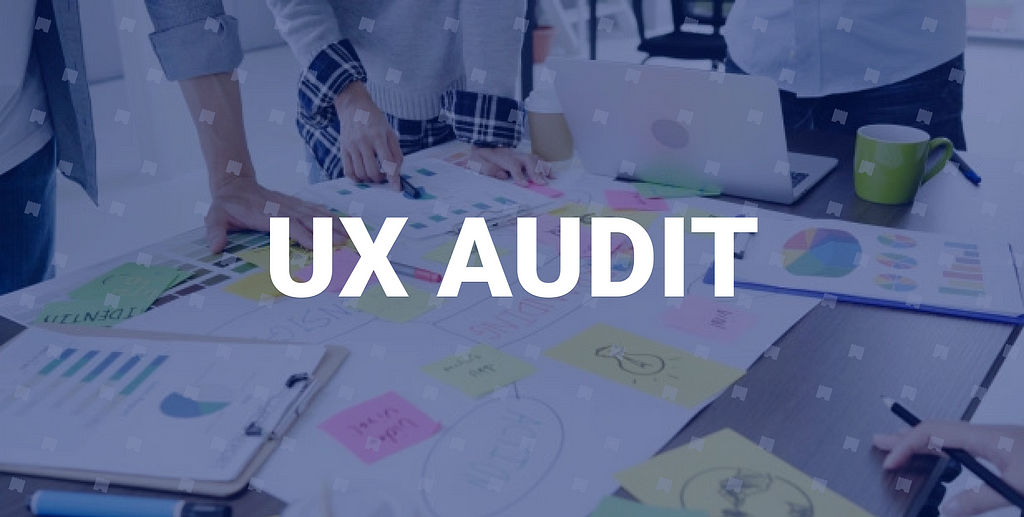 UX audit