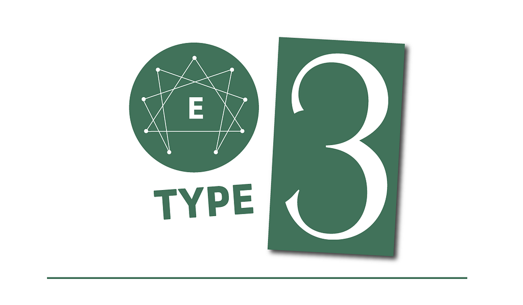 Enneagram Type 3