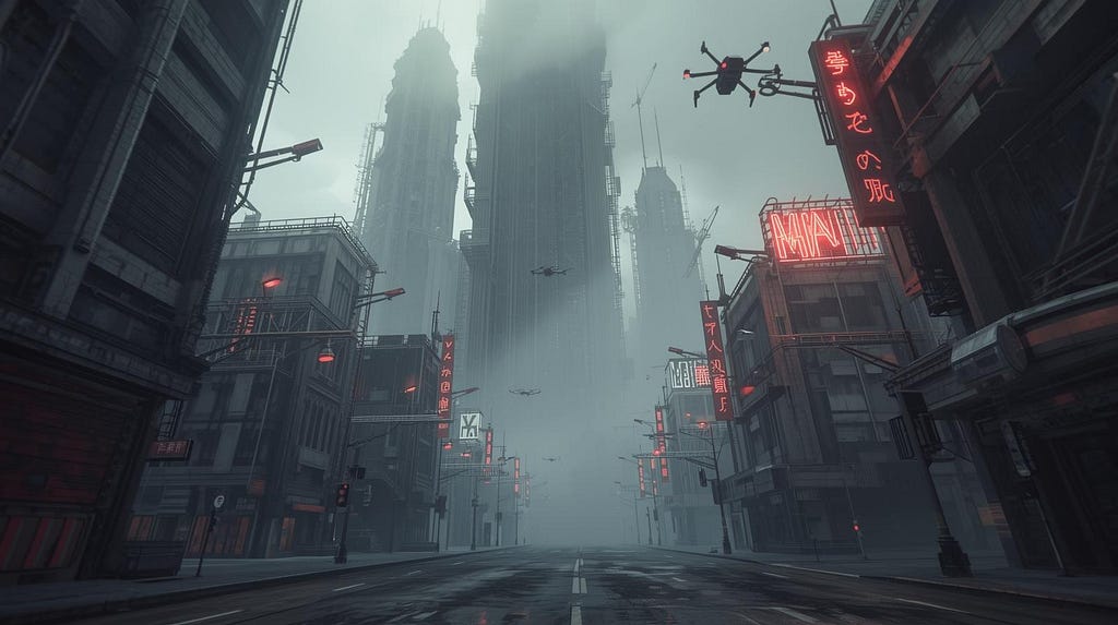 The 5 Critical Tech Interventions We Need by 2026 to Avoid Digital Dystopia