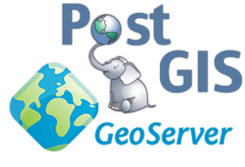 How to Publish the Data from PostGIS Database with GeoServer.