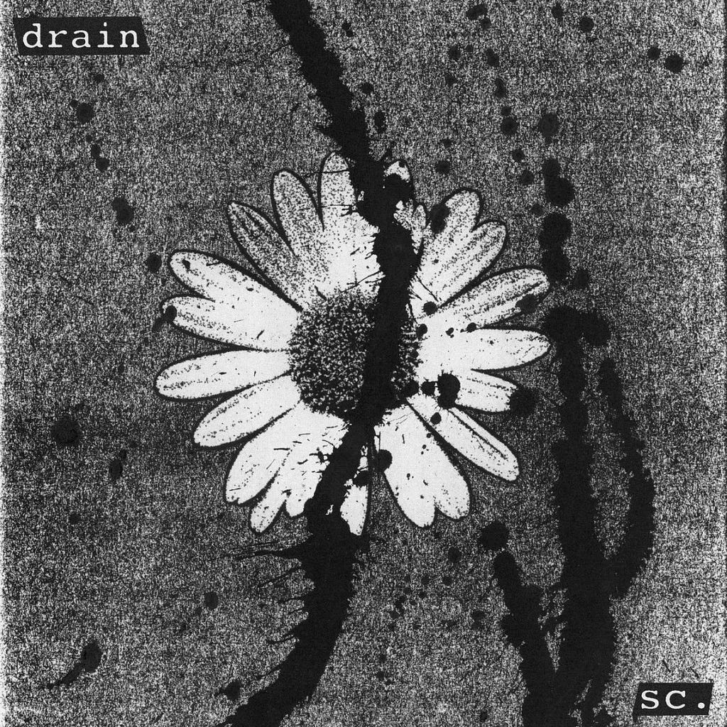 softcult — “Drain”