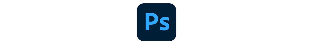 Photoshop logo