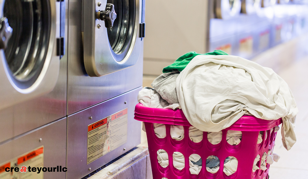 What Permits Do I Need to Open a Laundromat