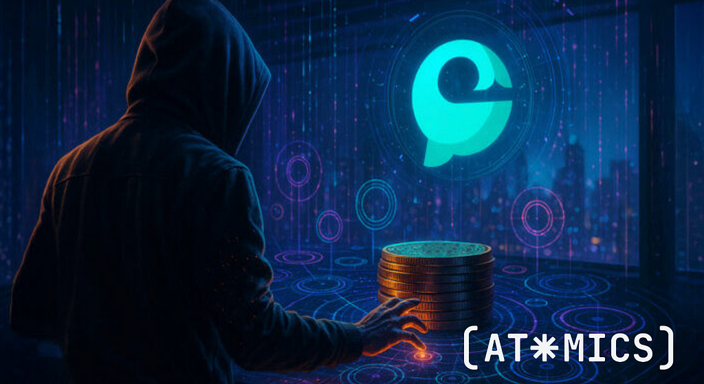 Atomics Sets Security Benchmark Amidst DeFi Exploits: Zero Breaches, Total Trust