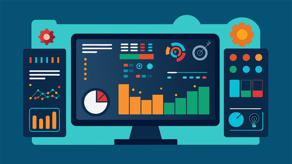 Visualization with PowerBI: Bhavya knew that making data actionable required clear communication. She developed interactive PowerBI dashboards that detailed inventory turnover rates, order fulfillment times, and supplier reliability scores, enabling quick identification of problem areas and tracking of improvements over time.