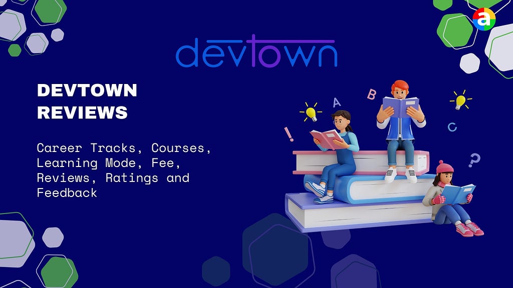 DevTown reviews