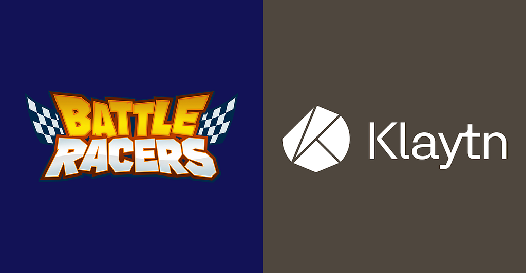 Battle Racers is partnering with Klaytn!