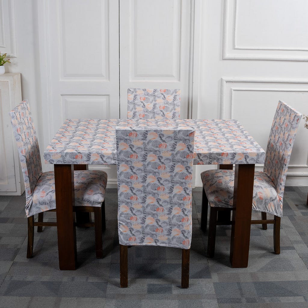dining table chair cover