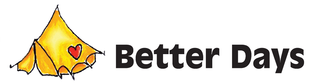 Better Days Logo
