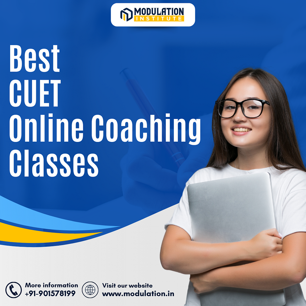 best cuet online coaching classes now in delhi