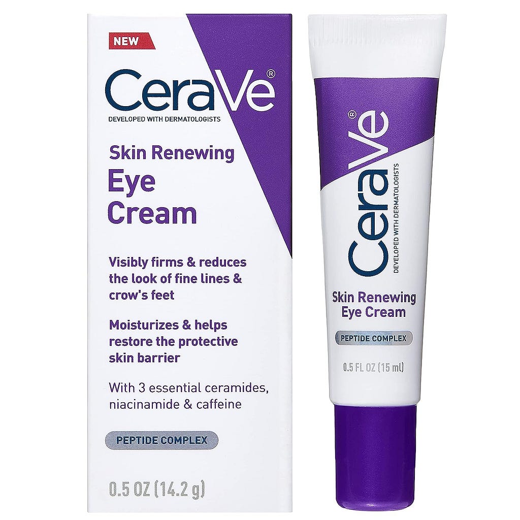 cerave pm moisturizer