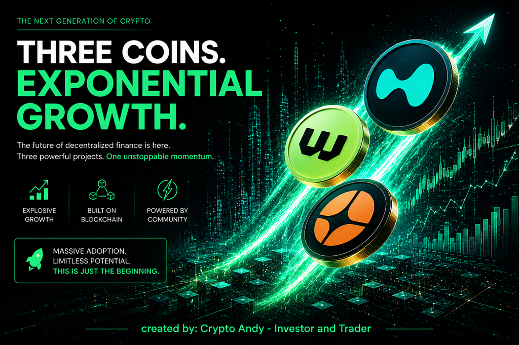 Crypto news