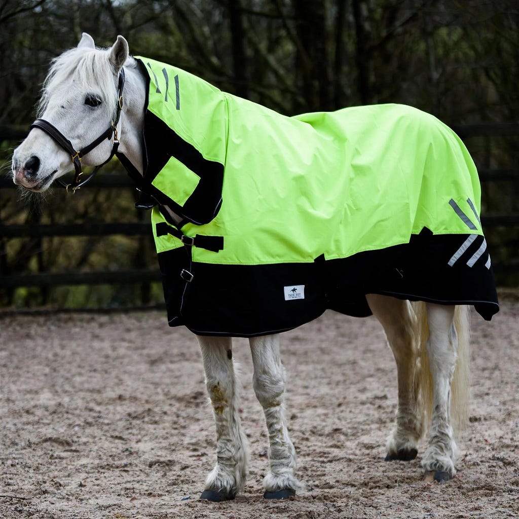 waterproof turnout rugs