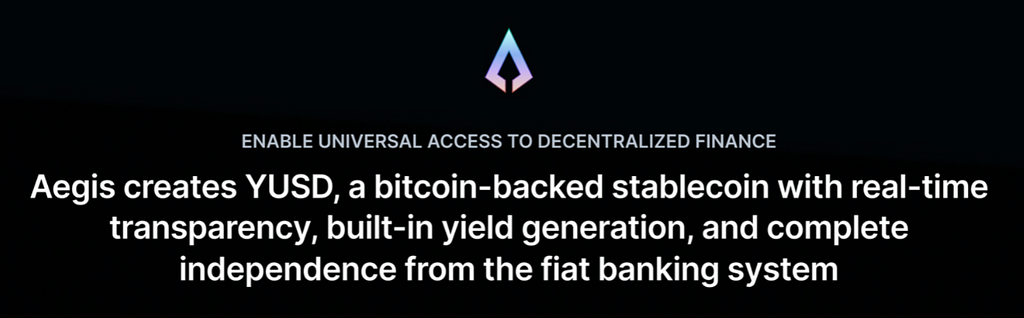 Atomics Partners with Aegis to Secure Ultra-Low-Fee Cross-Chain Swaps Using Bitcoin Restaking…