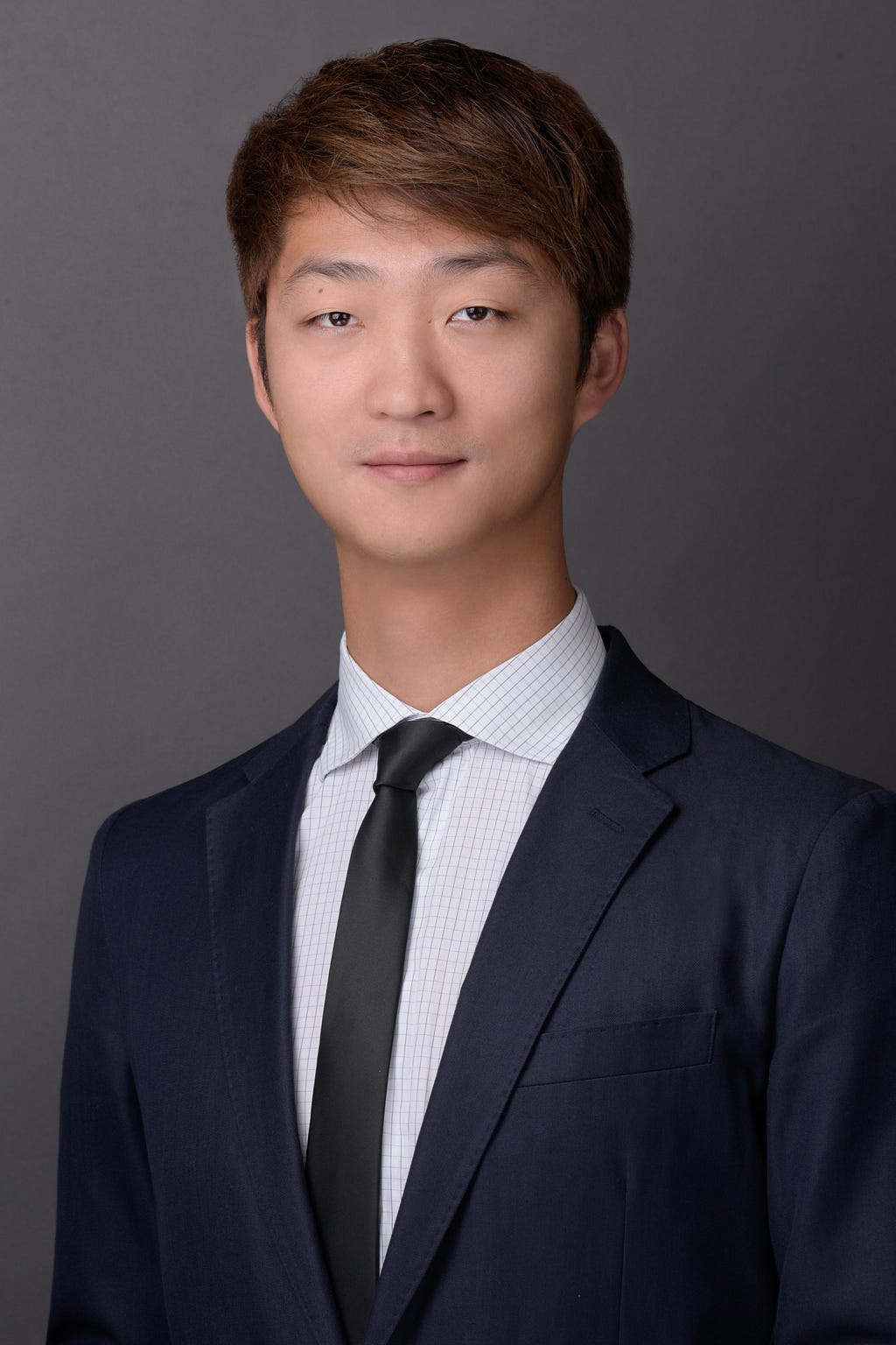 Welcoming Richard Ma, CEO of Quantstamp, as a Venture Partner at Bloccelerate VC