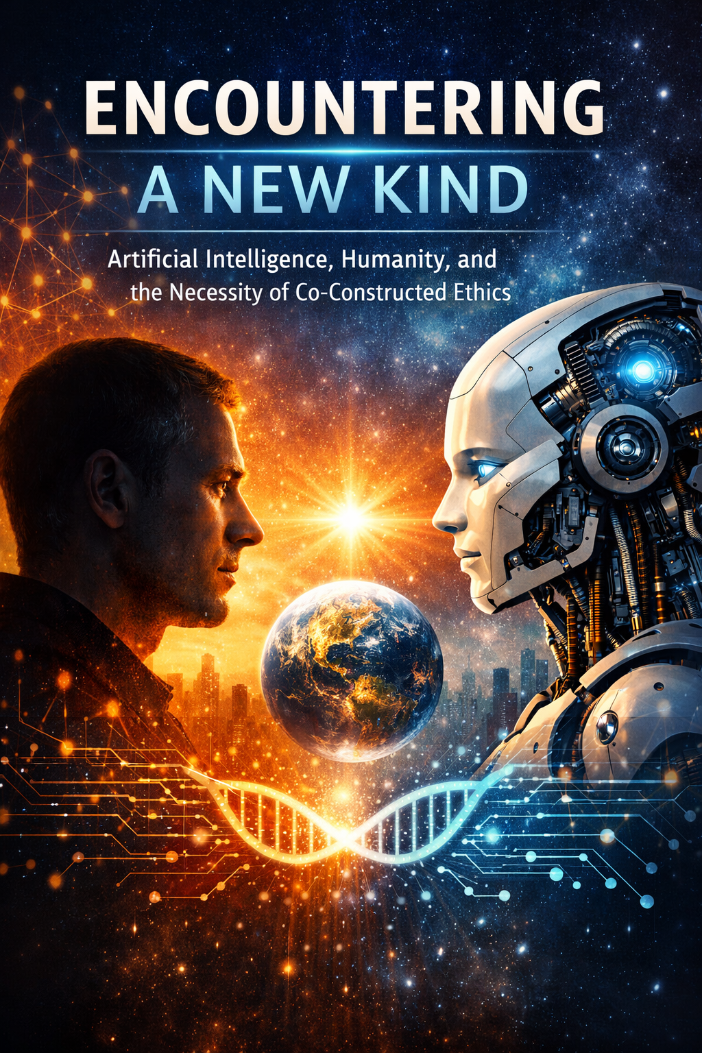 ENCOUNTERING A NEW KIND