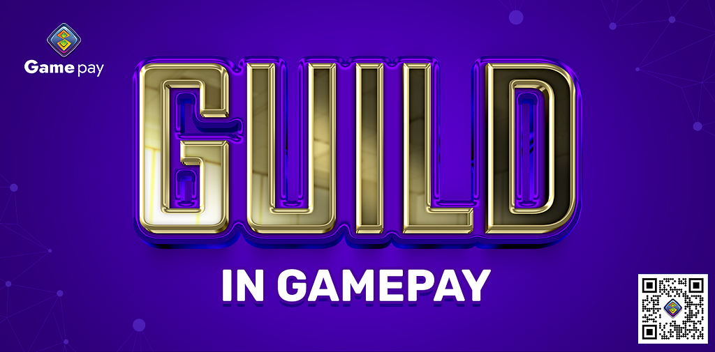 Guild Gamepay