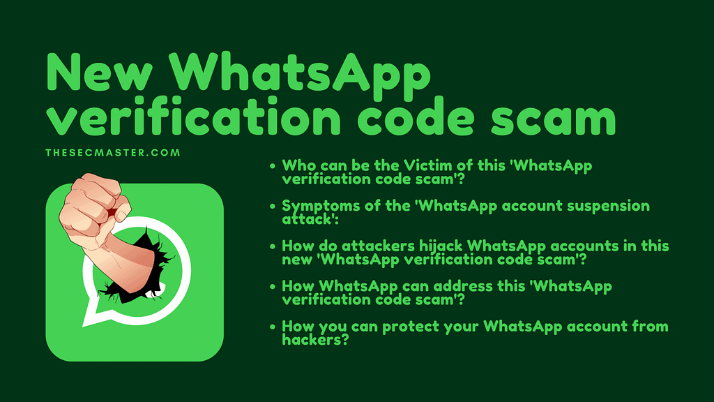 An image of WhatsApp with green background