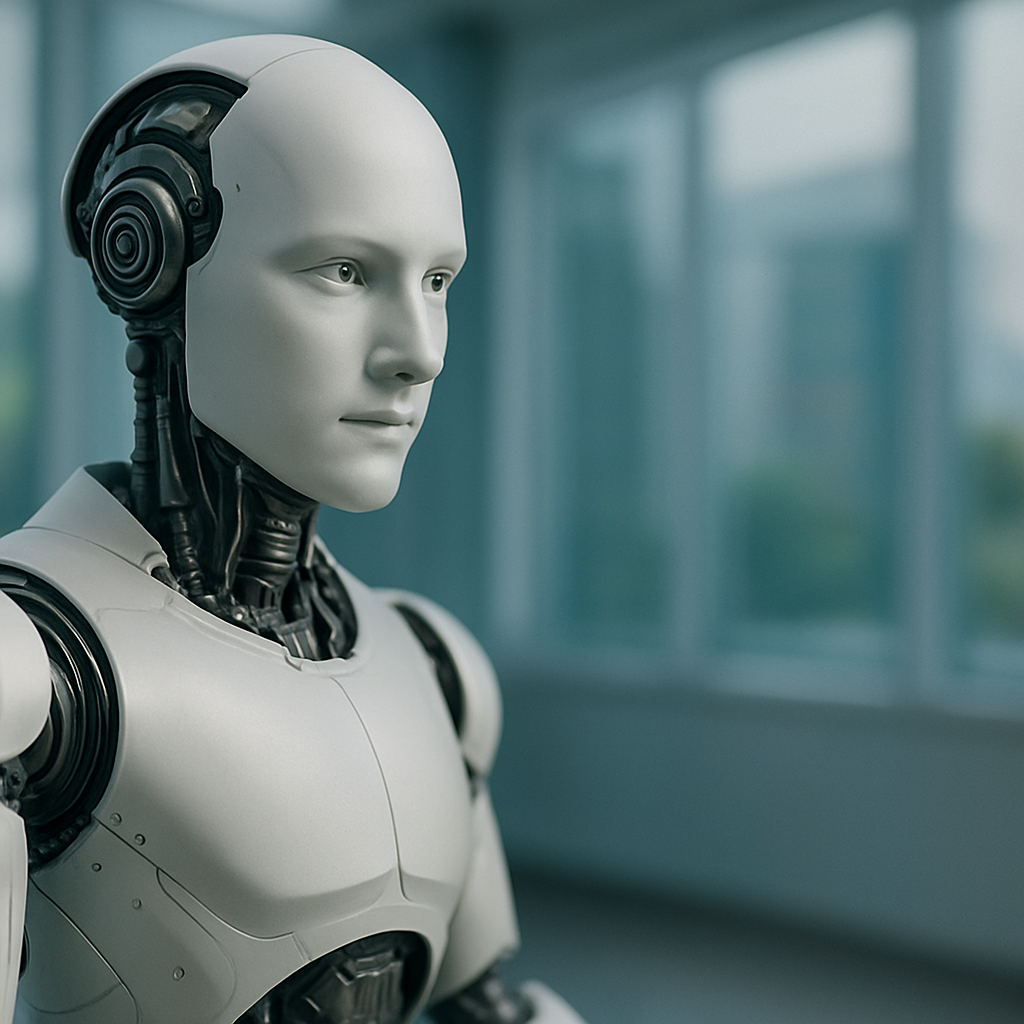 Will Digital Marketing Be Replaced by AI?
