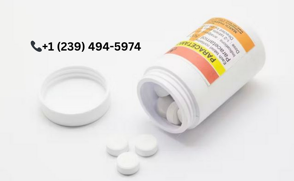 Is it safe to order painkillers online