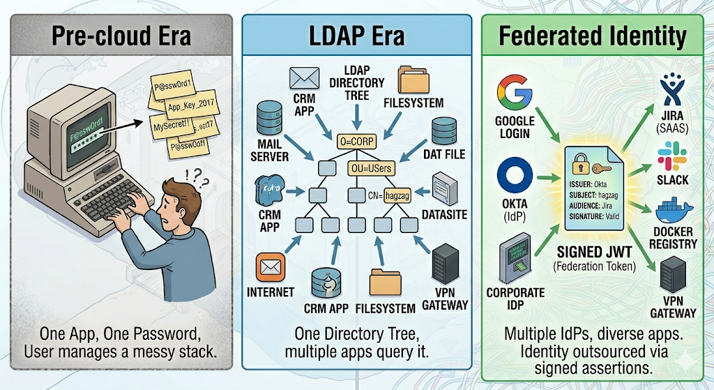 Identity Is the New Perimeter: AuthN, AuthZ, MFA, and Why They Matter