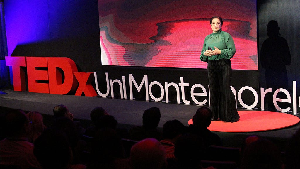 UM obtiene licencia para realizar charlas TEDx