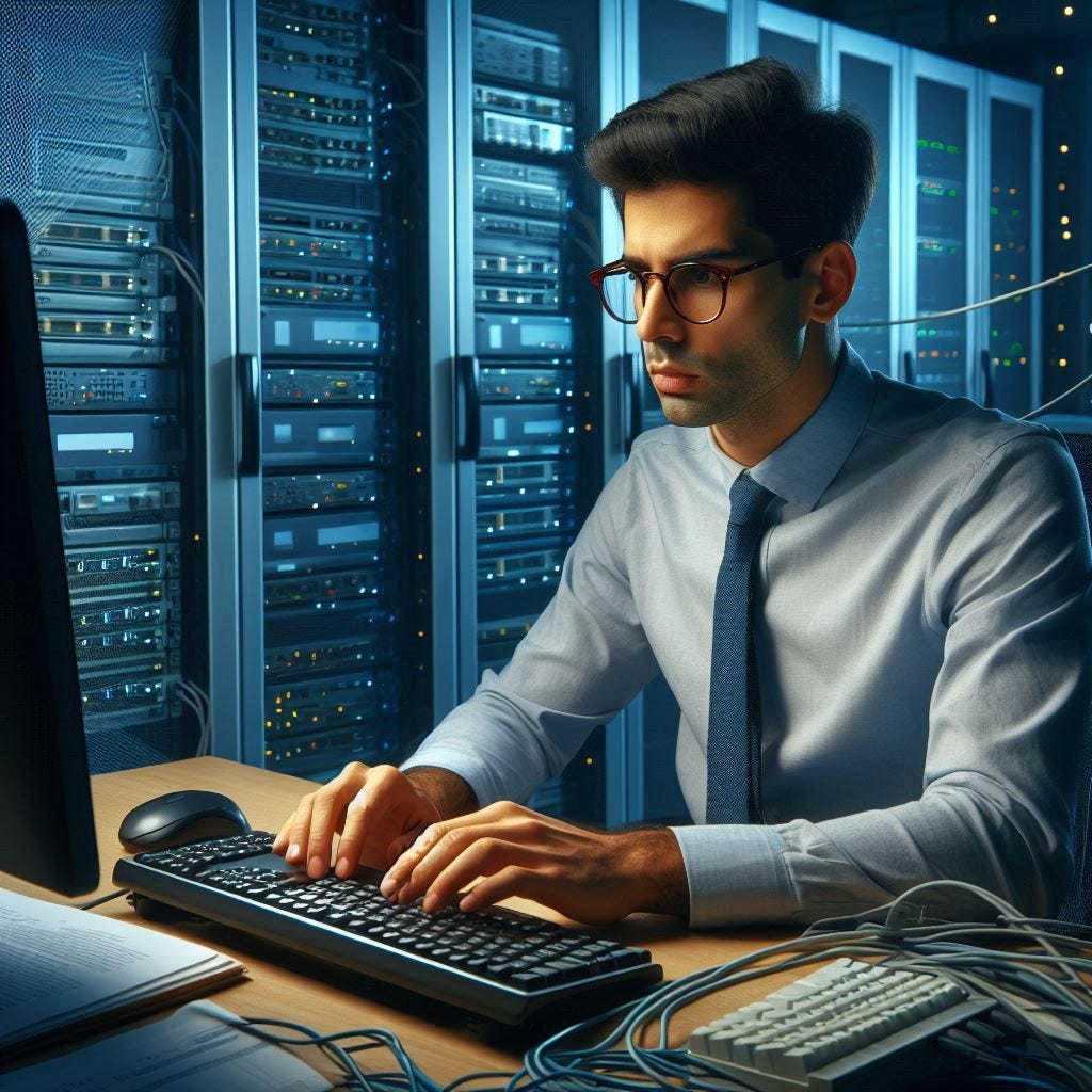 Administración Básica de Bases de Datos