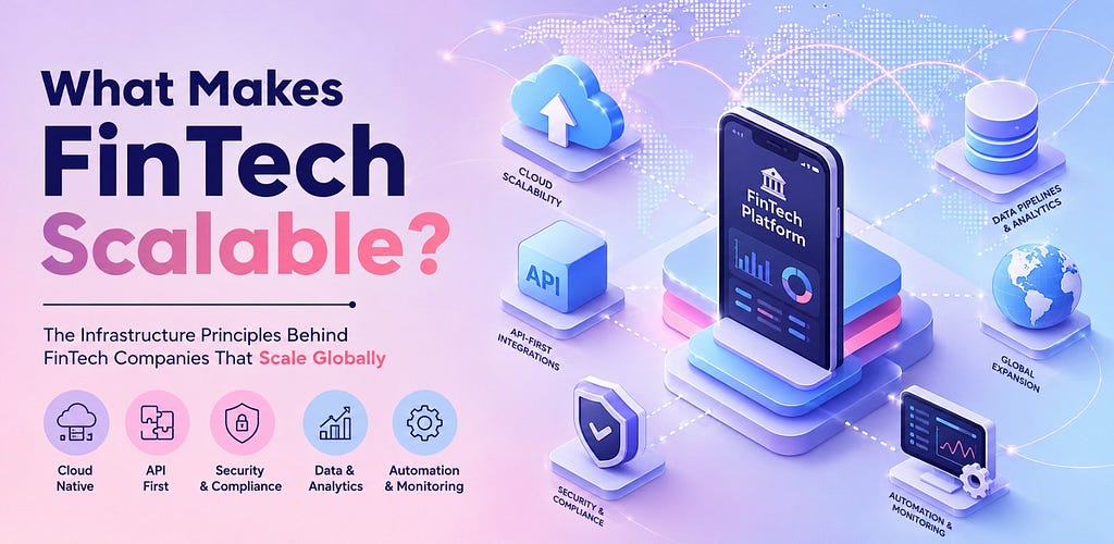 What Makes FinTech Work For A Lot Of People?
