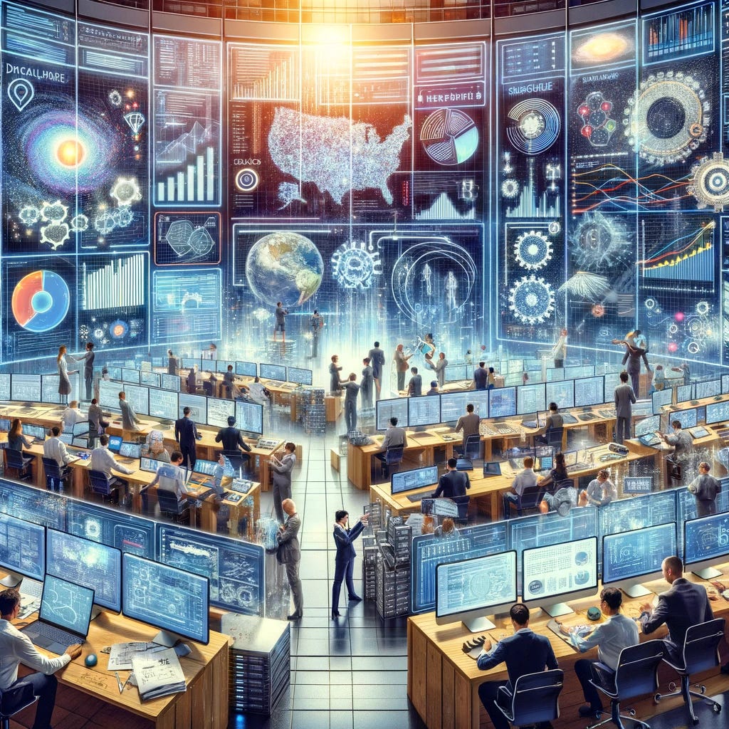 What is Data Engineering?