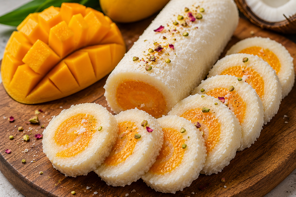 The Summer Dessert That Made Me Stop Buying Kulfi