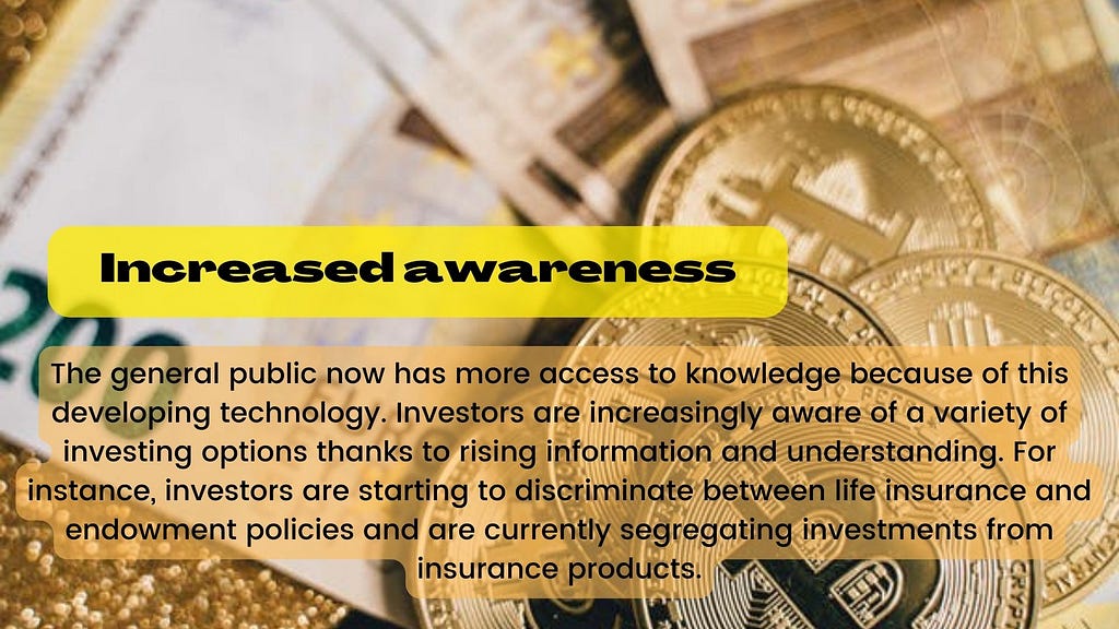 Auvesta | 3 Ways To Invest In Digital Gold | Increased awareness