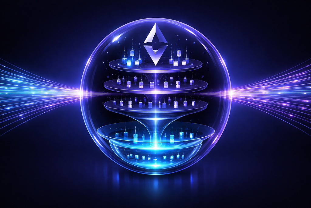 How to Hook Into go-ethereum Before a Transaction Reaches Your Node’s TxPool